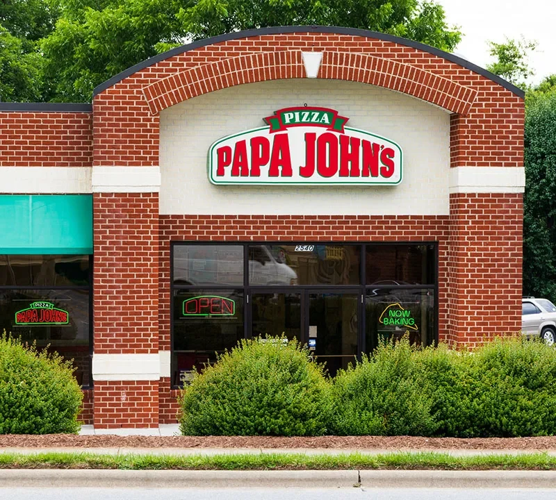 Is Papa John's Open on Easter Sunday