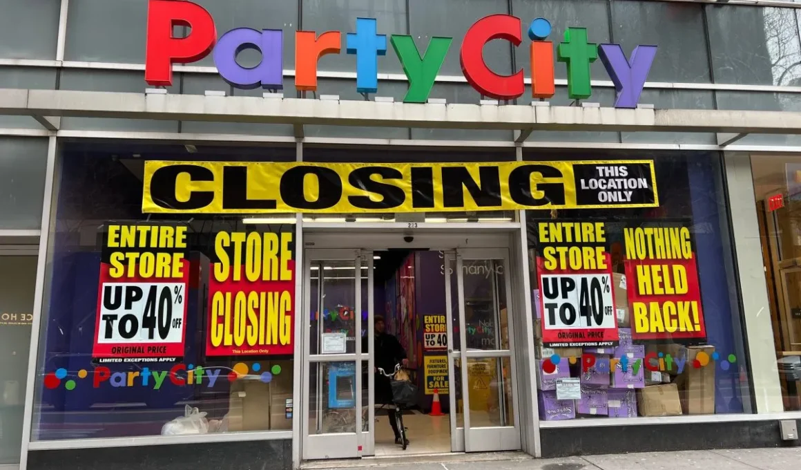 Is Party City Open on Easter Sunday