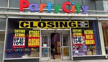 Is Party City Open on Easter Sunday