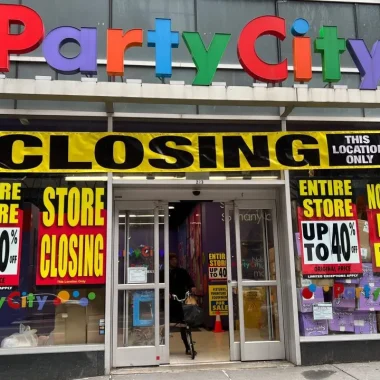 Is Party City Open on Easter Sunday