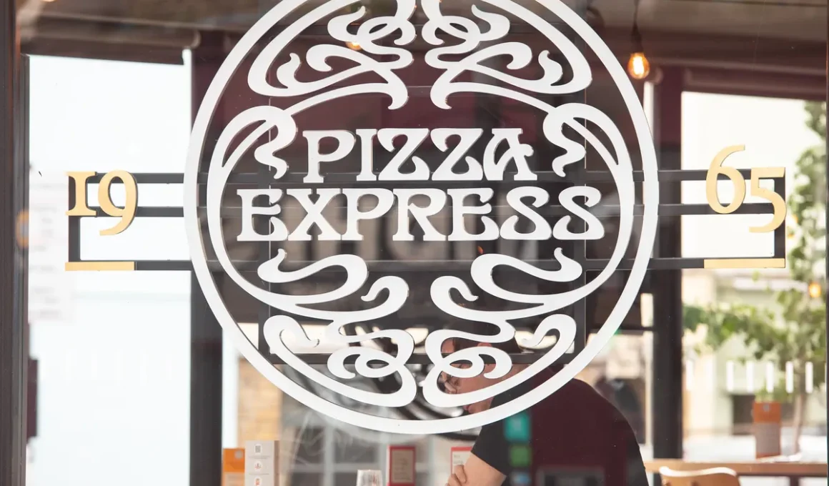 Is Pizza Express Open on Easter Sunday