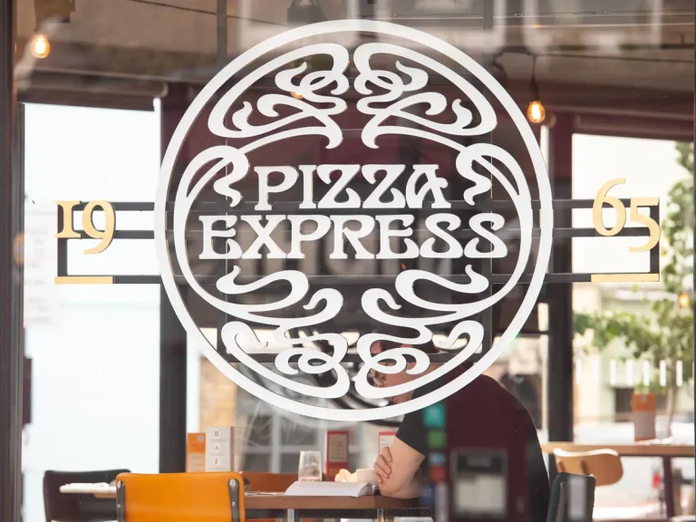 Is Pizza Express Open on Easter Sunday