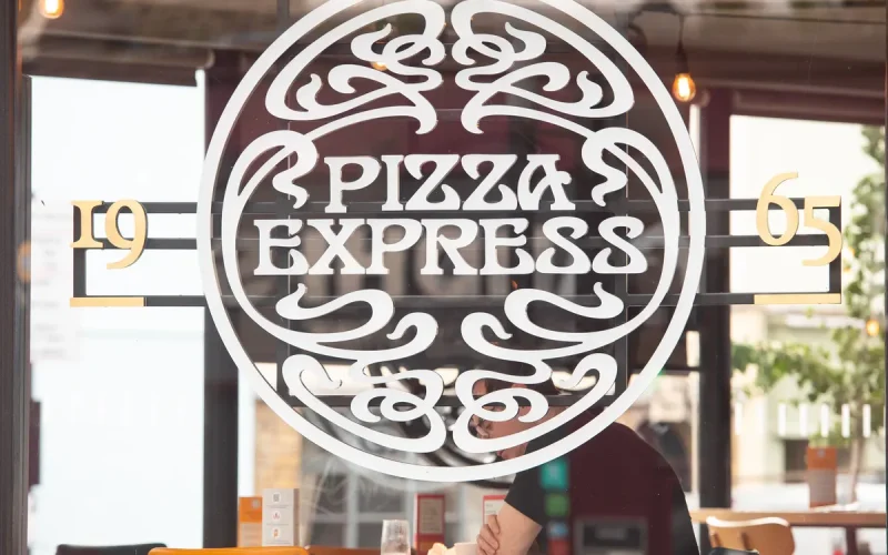 Is Pizza Express Open on Easter Sunday