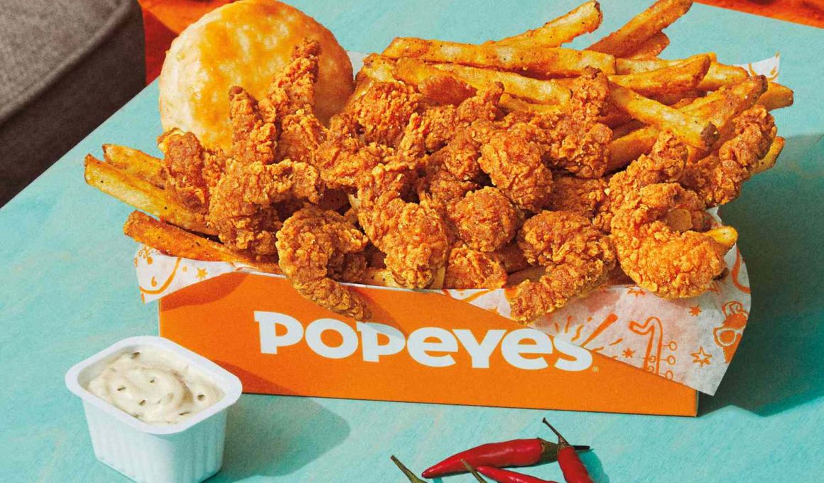 Is Popeyes Open on Easter Sunday