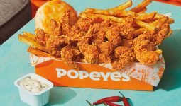 Is Popeyes Open on Easter Sunday
