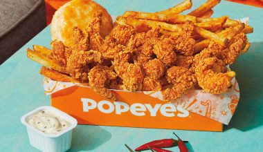 Is Popeyes Open on Easter Sunday
