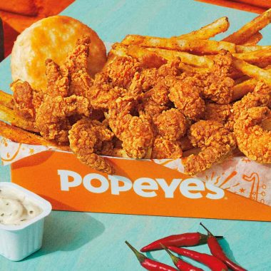 Is Popeyes Open on Easter Sunday