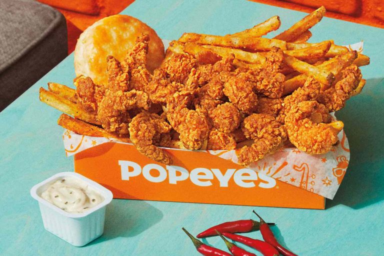 Is Popeyes Open on Easter Sunday