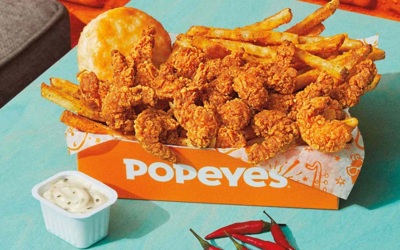 Is Popeyes Open on Easter Sunday