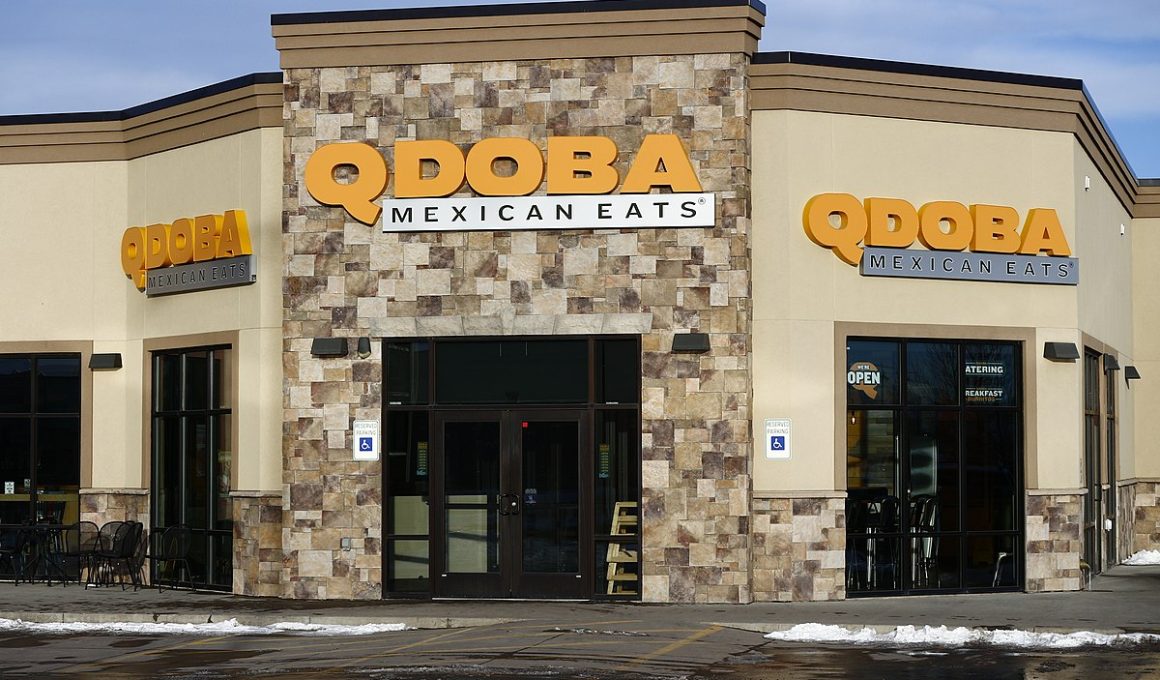 Is Qdoba Open on Easter Sunday