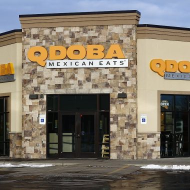 Is Qdoba Open on Easter Sunday