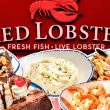 Is Red Lobster Open on Easter Sunday