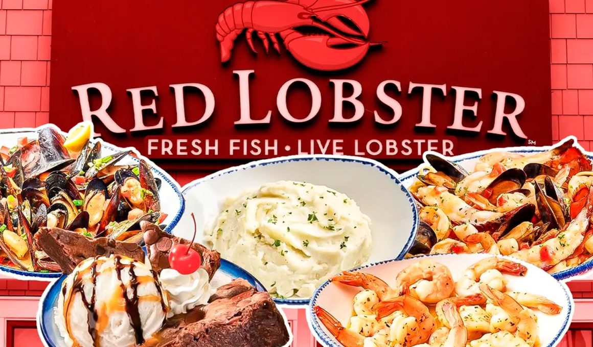 Is Red Lobster Open on Easter Sunday