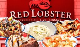 Is Red Lobster Open on Easter Sunday