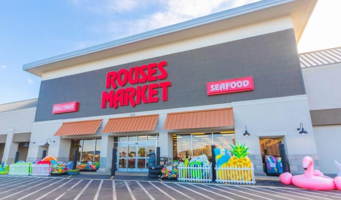 Is Rouses Open on Easter Sunday