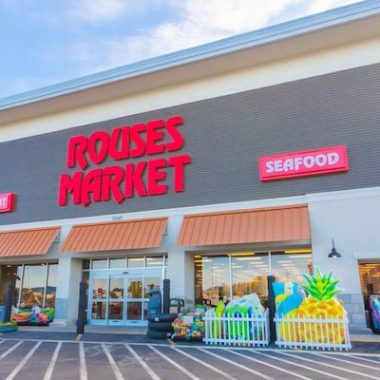 Is Rouses Open on Easter Sunday