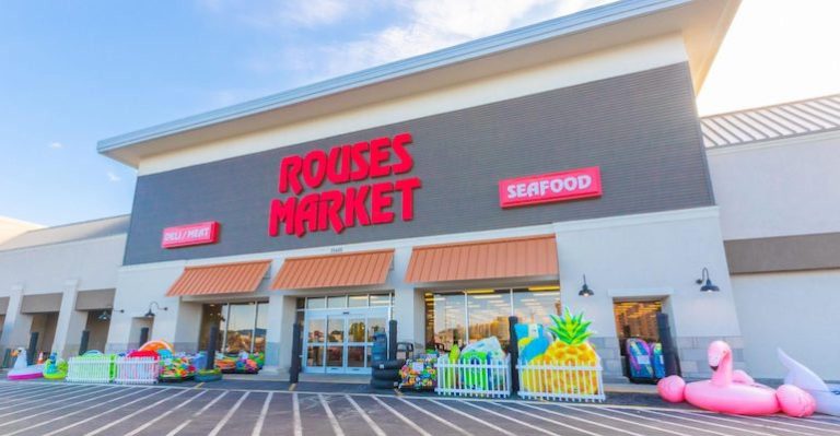 Is Rouses Open on Easter Sunday