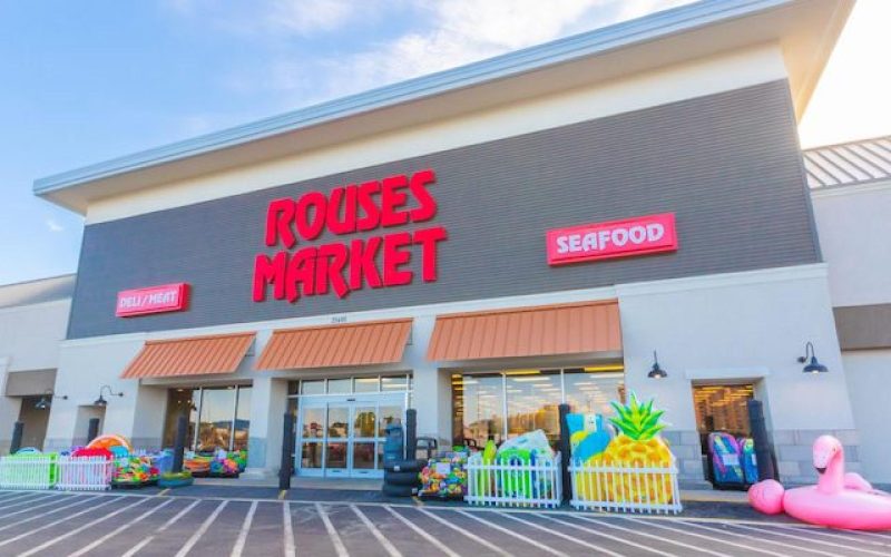 Is Rouses Open on Easter Sunday