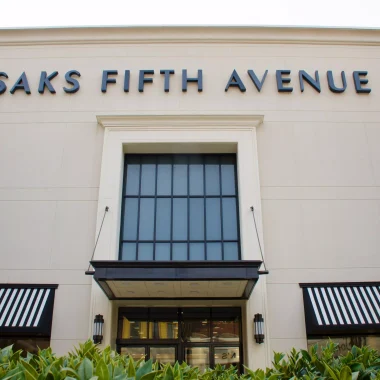 Is Saks Open on Easter Sunday