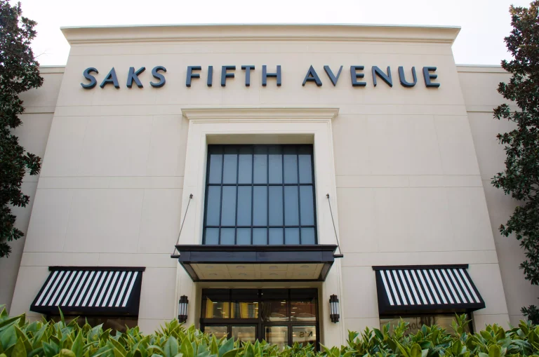 Is Saks Open on Easter Sunday