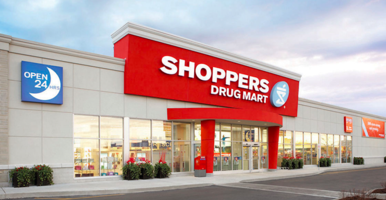Is Shoppers Drug Mart Open on Easter Sunday