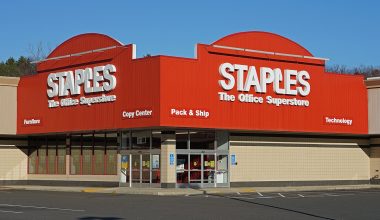 Is Staples Open on Easter Sunday