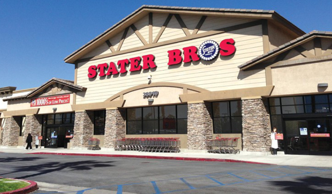 Is Stater Brothers Open on Easter Sunday