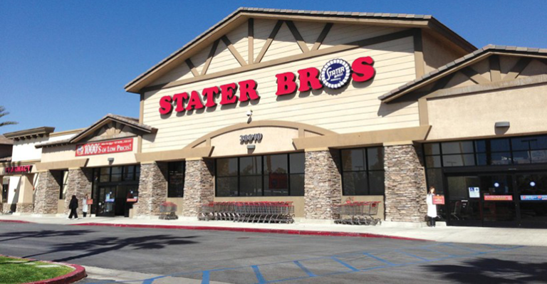 Is Stater Brothers Open on Easter Sunday