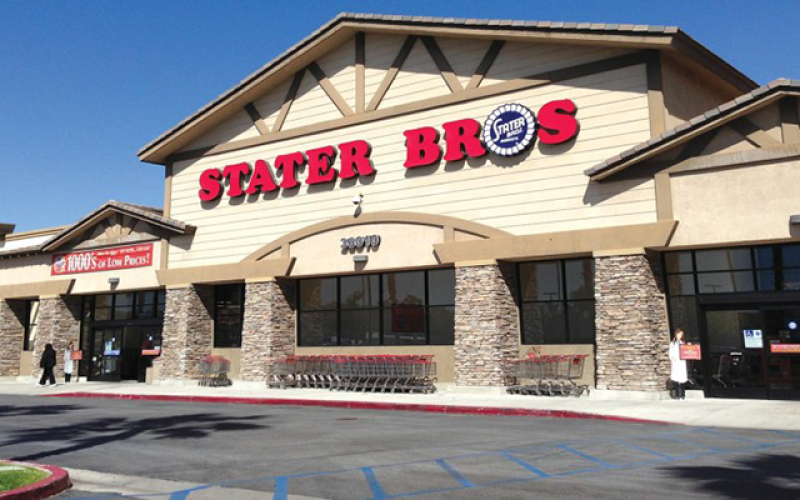 Is Stater Brothers Open on Easter Sunday