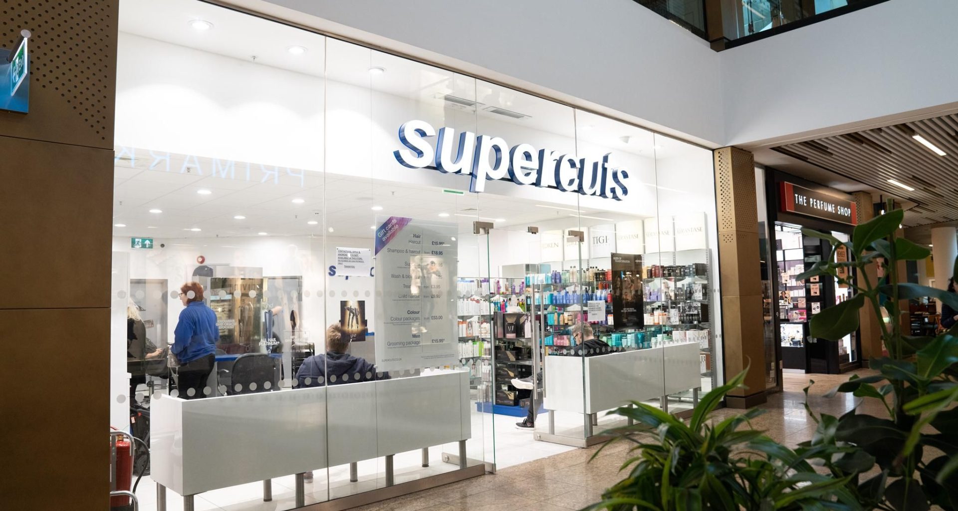 Is Supercuts Open on Easter Sunday