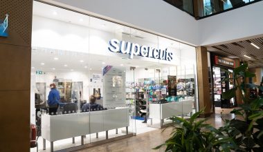 Is Supercuts Open on Easter Sunday