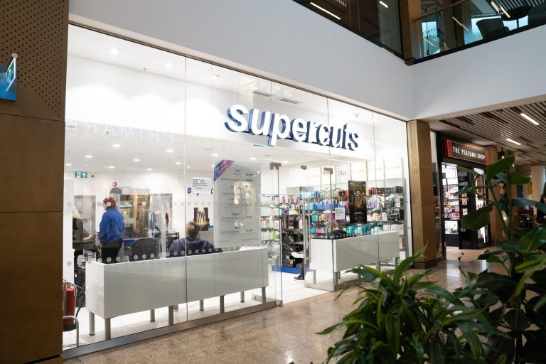 Is Supercuts Open on Easter Sunday