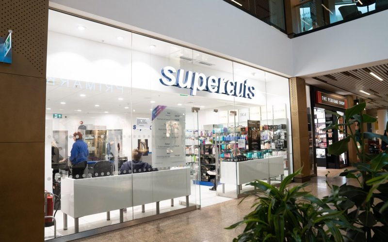 Is Supercuts Open on Easter Sunday