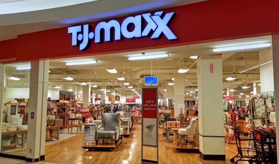 Is T.J. Maxx Open on Easter Sunday