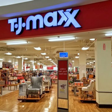 Is T.J. Maxx Open on Easter Sunday