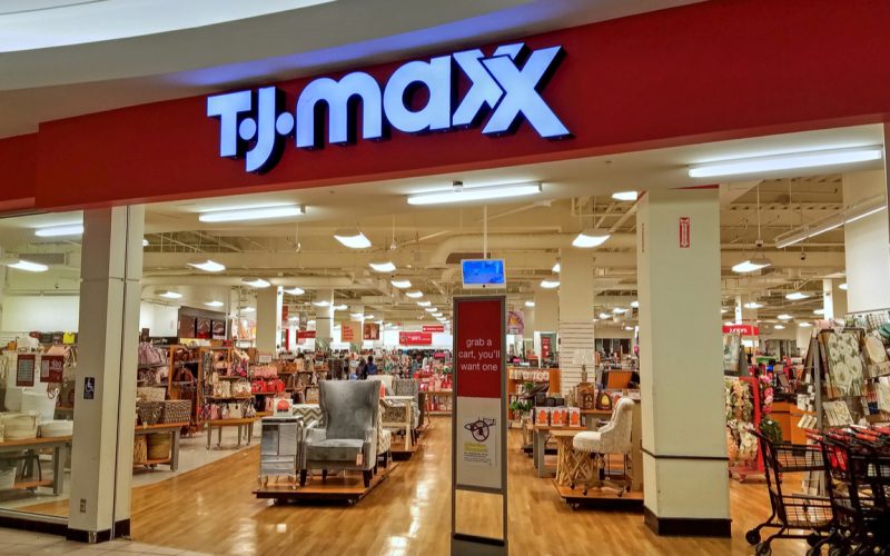 Is T.J. Maxx Open on Easter Sunday