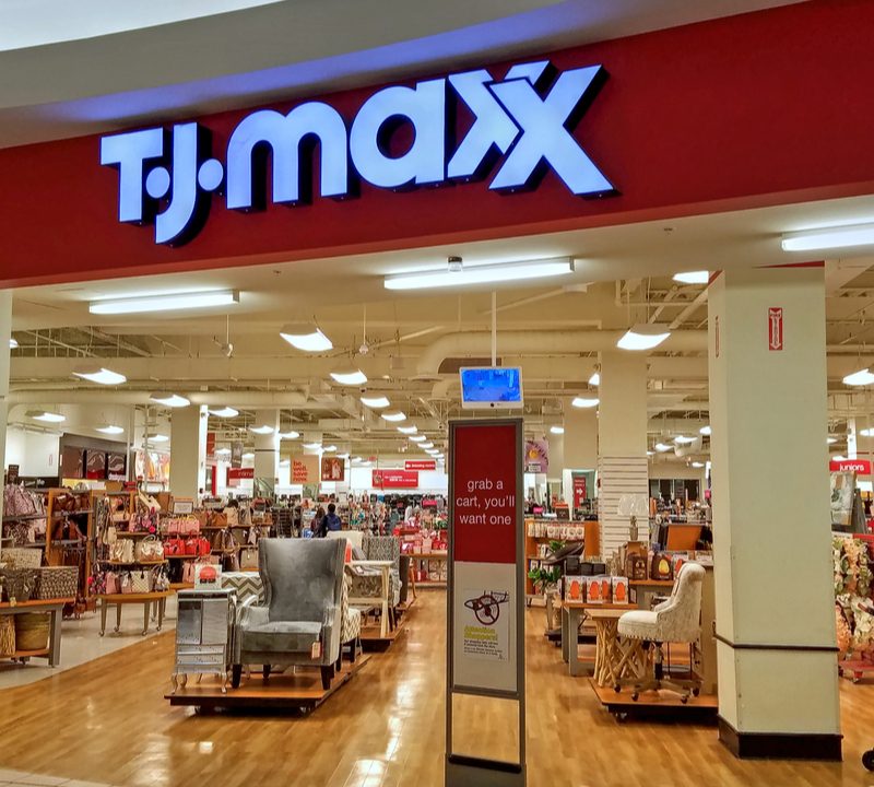 Is T.J. Maxx Open on Easter Sunday