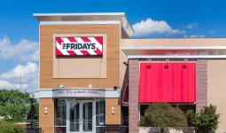 Is TGI Friday's Open on Easter Sunday
