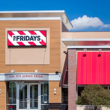 Is TGI Friday's Open on Easter Sunday