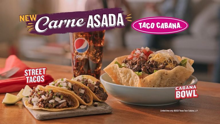 Is Taco Cabana Open on Easter Sunday