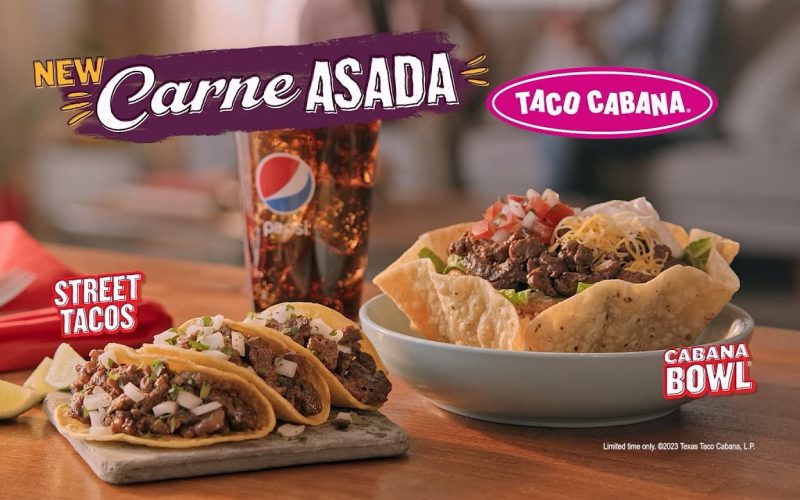 Is Taco Cabana Open on Easter Sunday