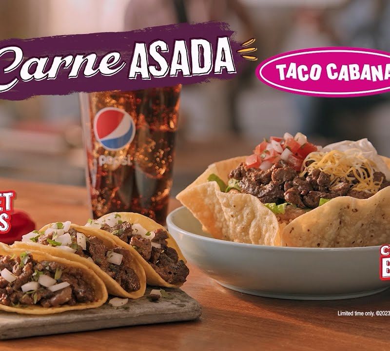 Is Taco Cabana Open on Easter Sunday