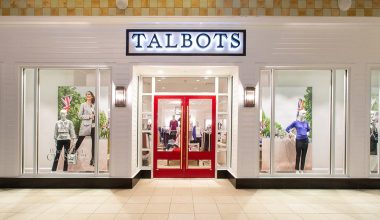 Is Talbots Open on Easter Sunday