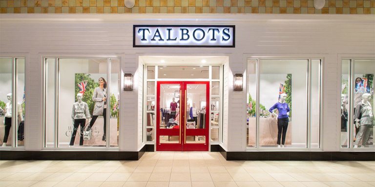 Is Talbots Open on Easter Sunday