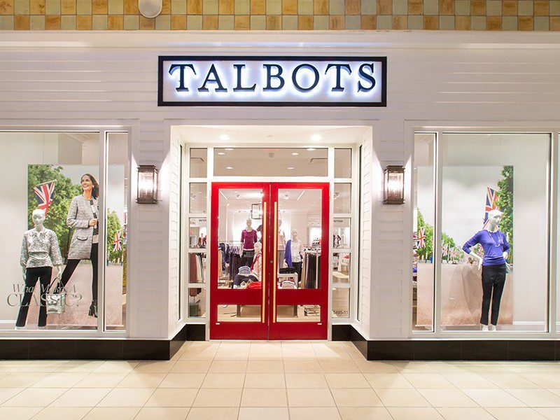 Is Talbots Open on Easter Sunday