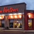 Is Tim Hortons Open on Easter Sunday