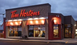 Is Tim Hortons Open on Easter Sunday