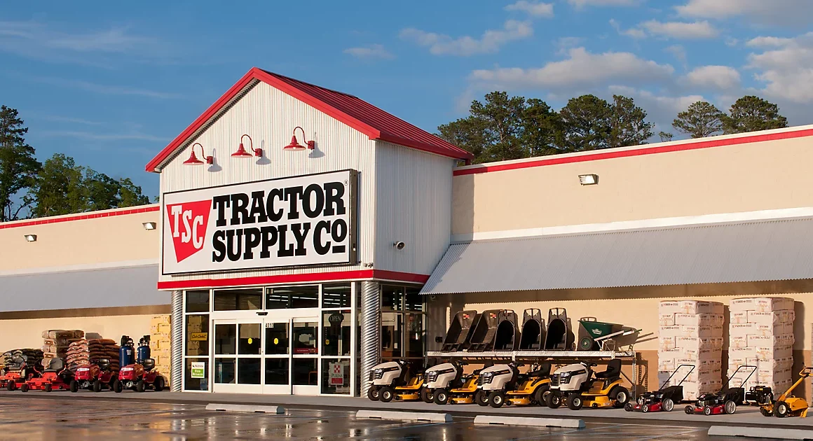 Is Tractor Supply Open on Easter Sunday