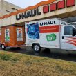 Is U-Haul Open on Easter Sunday