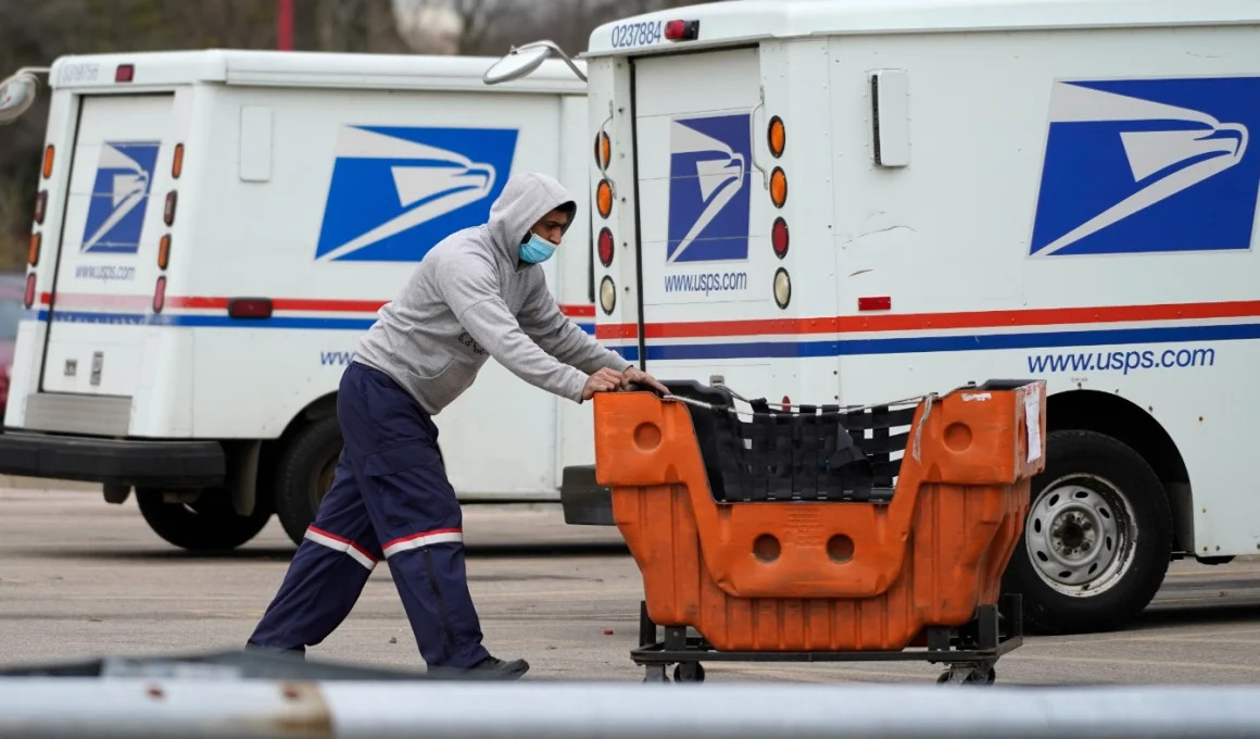 Is USPS Open on Easter Sunday